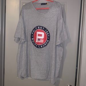 Ralph Lauren Polo tee